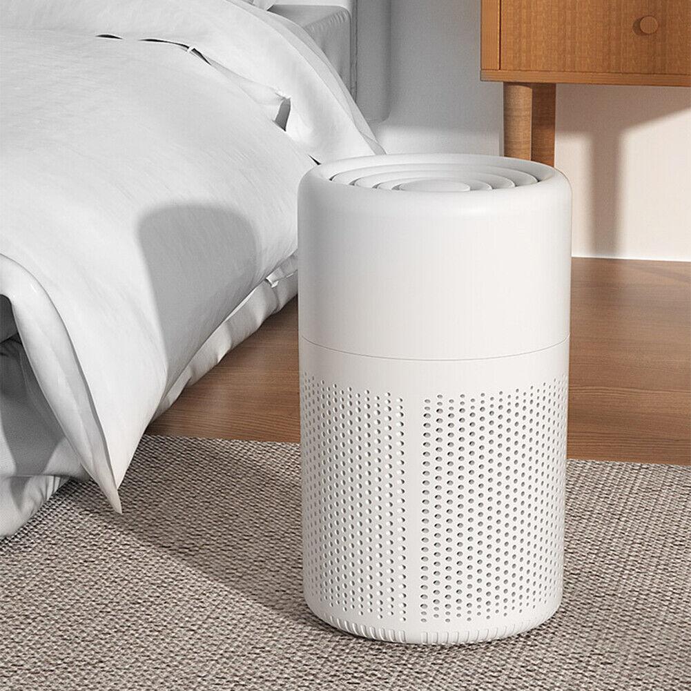 PureBreeze™ - Portable HEPA Air Purifier