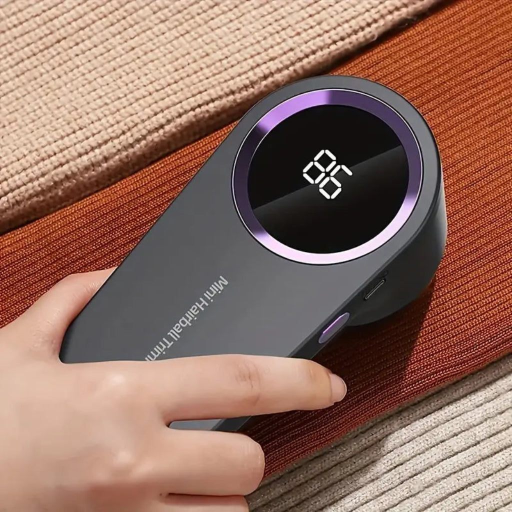 LuxeLint™ - Electric Lint Remover