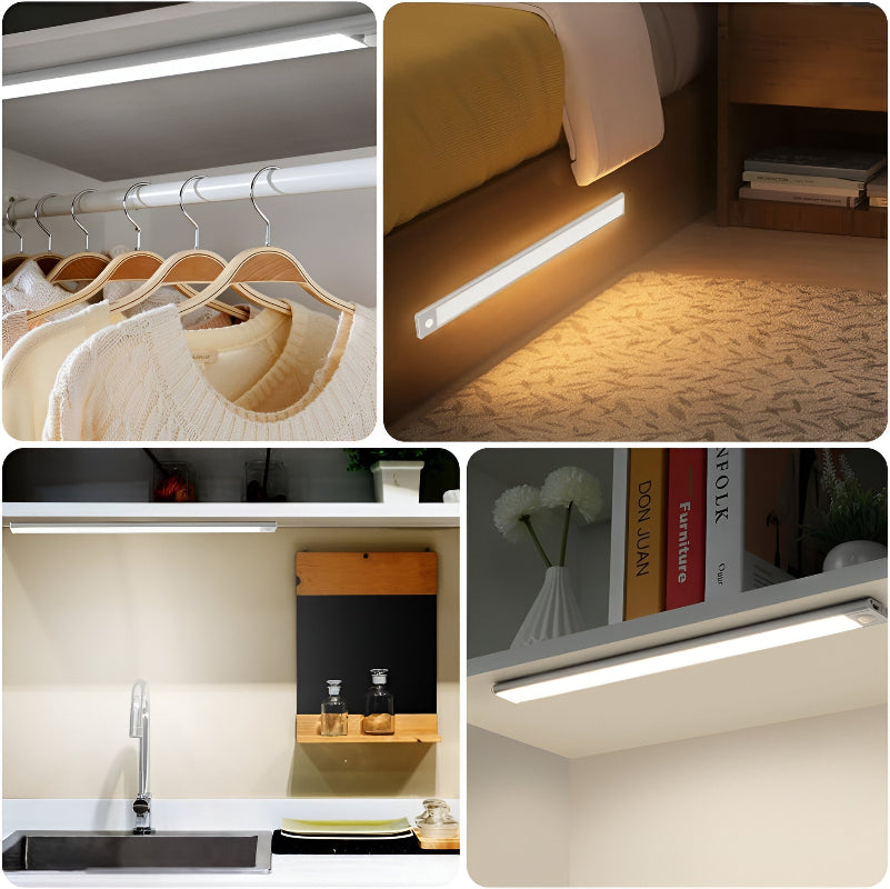 AuraLight™ - Smart Light