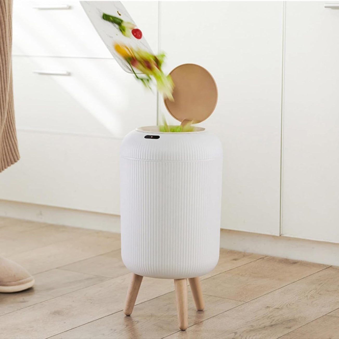 PureSense™ - Smart Motion Sensor Trash Can