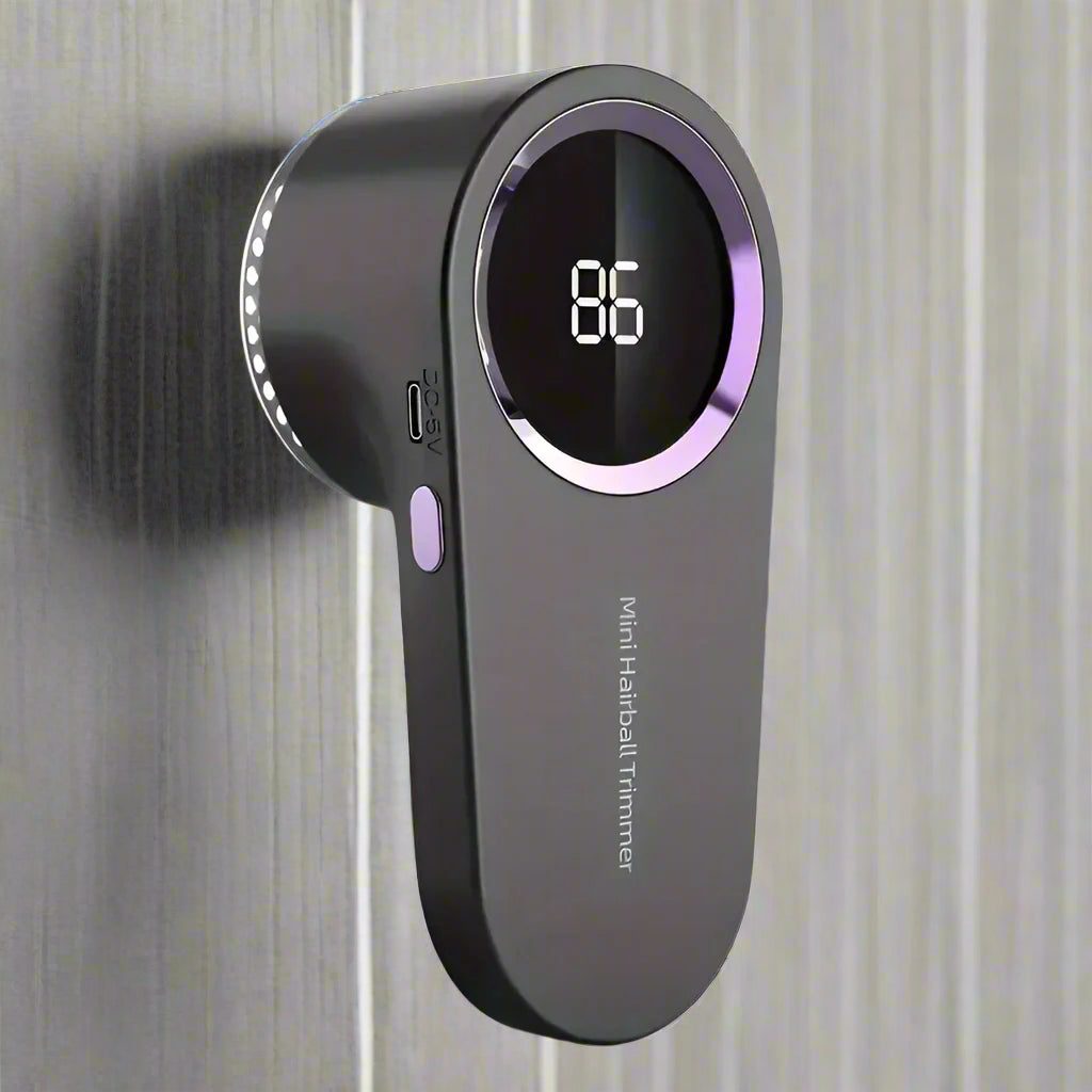 LuxeLint™ - Electric Lint Remover