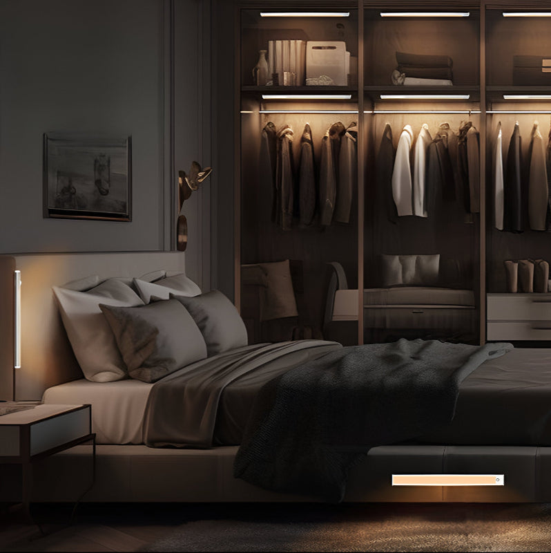AuraLight™ - Smart Light