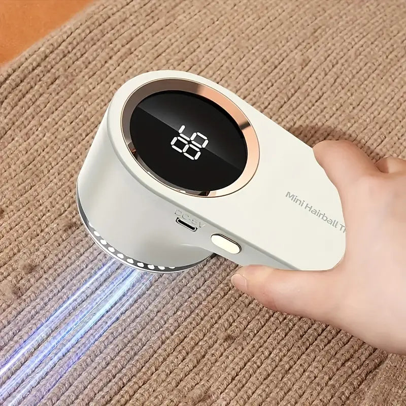 LuxeLint™ - Electric Lint Remover
