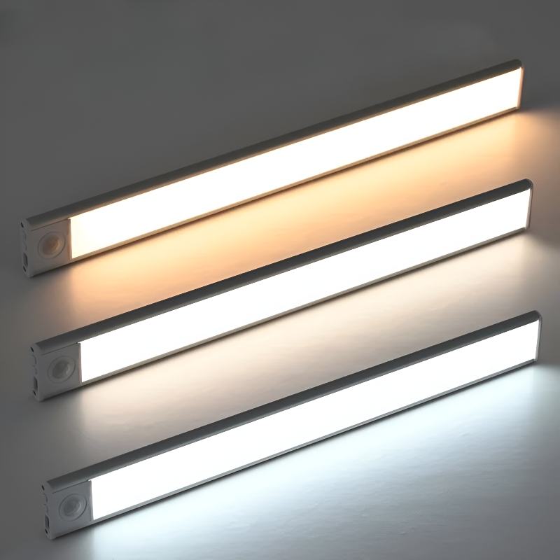 AuraLight™ - Smart Light