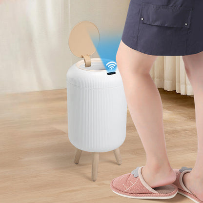 PureSense™ - Smart Motion Sensor Trash Can