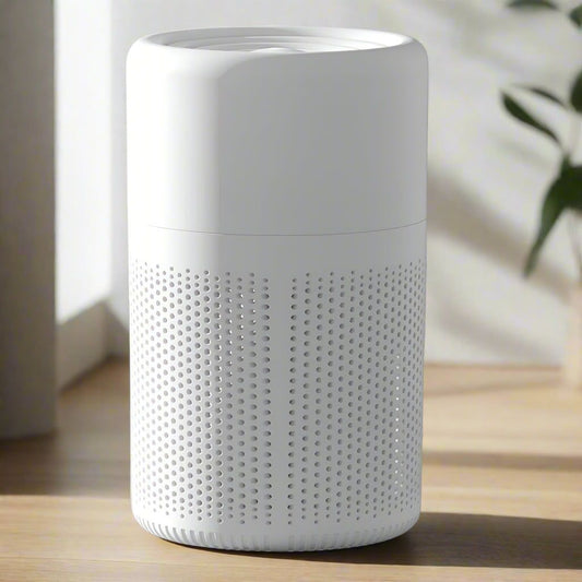 PureBreeze™ - Portable HEPA Air Purifier