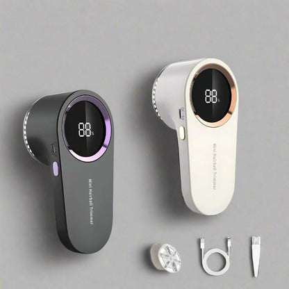 LuxeLint™ - Electric Lint Remover