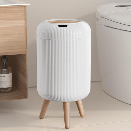 PureSense™ - Smart Motion Sensor Trash Can