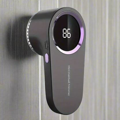 LuxeLint™ - Electric Lint Remover