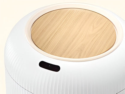 PureSense™ - Smart Motion Sensor Trash Can