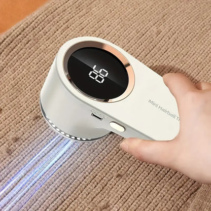 LuxeLint™ - Electric Lint Remover