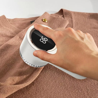 LuxeLint™ - Electric Lint Remover
