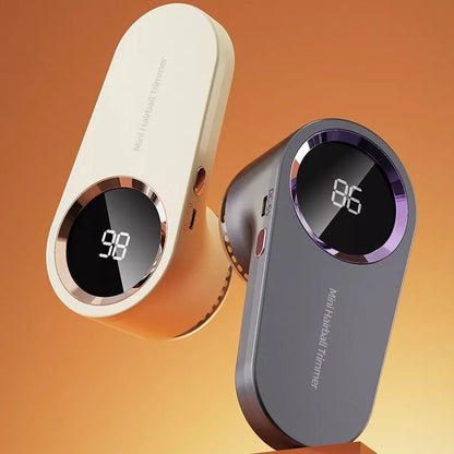 LuxeLint™ - Electric Lint Remover